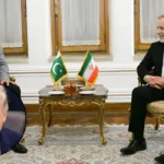 Pakistan’s Munir Advances Iran Deal Through Tehran 2026