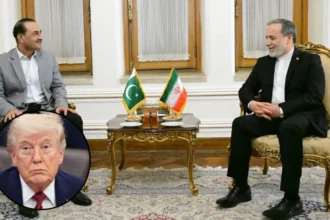 Pakistan’s Munir Advances Iran Deal Through Tehran 2026