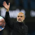 Pep Guardiola Arrives at Bournemouth Amid Exit Reports 2026