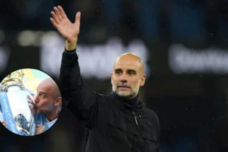Pep Guardiola Arrives at Bournemouth Amid Exit Reports 2026