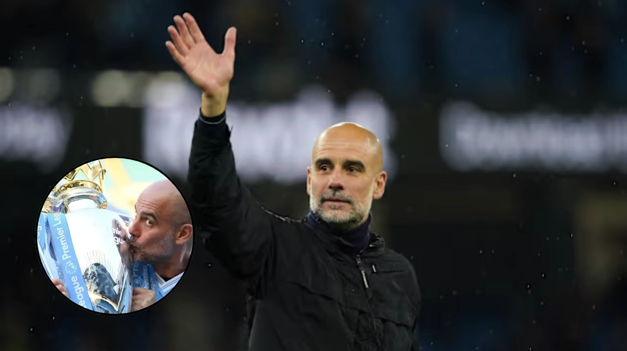 Pep Guardiola Arrives at Bournemouth Amid Exit Reports 2026