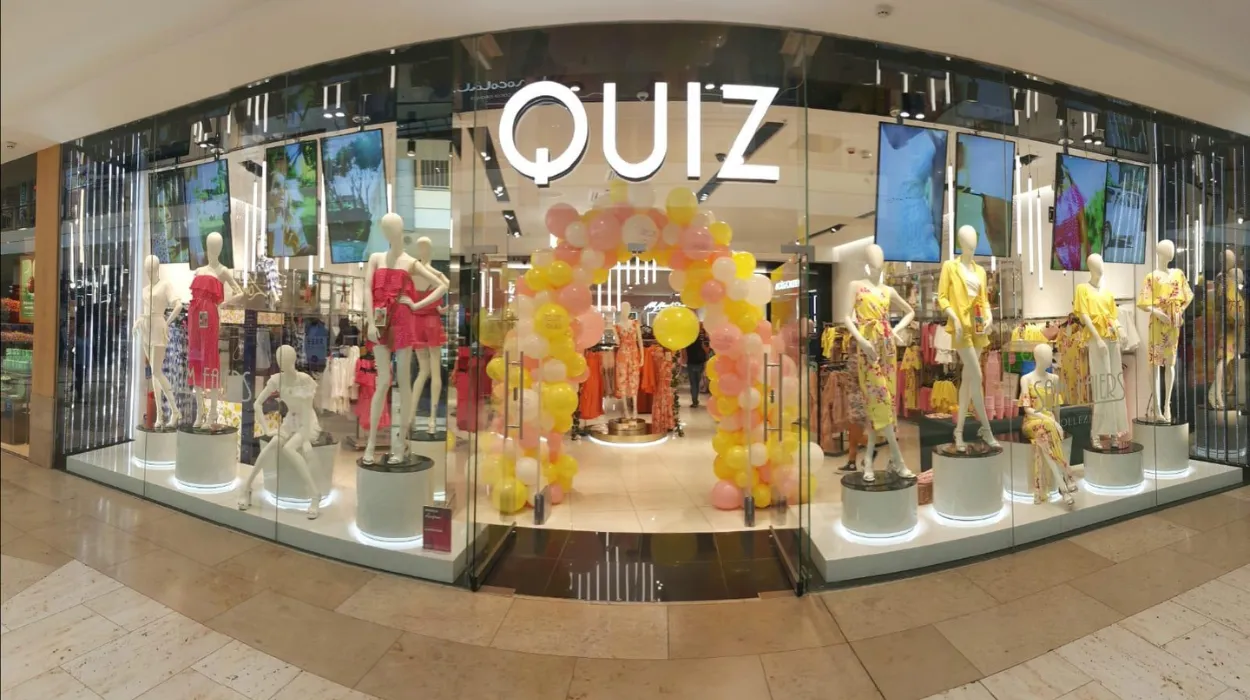 Quiz Clothing Administration Guide for Beginners 2026