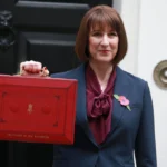 Rachel Reeves Biography, Career, Net Worth and Updates Today