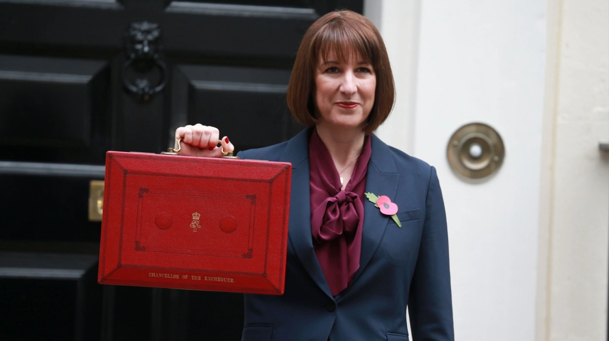 Rachel Reeves Biography, Career, Net Worth and Updates Today