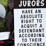 Rajiv Menon KC Faces Contempt in Palestine Action Trial 2026
