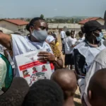 Rare Ebola Outbreak and Worker Attacks in Congo