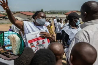 Rare Ebola Outbreak and Worker Attacks in Congo