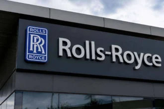 Rolls-Royce Holdings: Growth Outlook, Shares & Market Trends