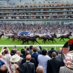 Royal Ascot Tickets From £37 & Hotel Deals 2026