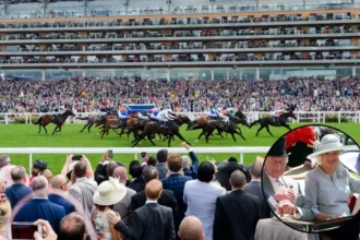 Royal Ascot Tickets From £37 & Hotel Deals 2026