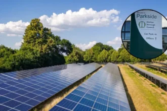 Solar Farm Decision Deferred Near Freeby 2026