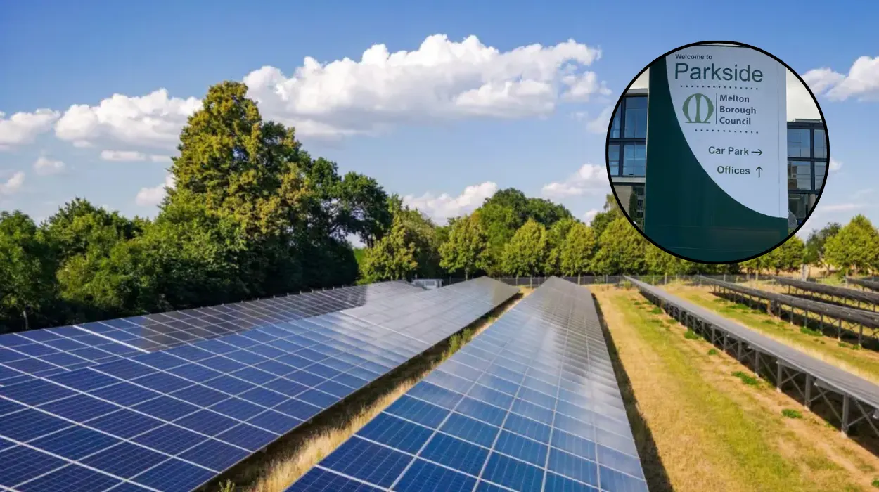 Solar Farm Decision Deferred Near Freeby 2026