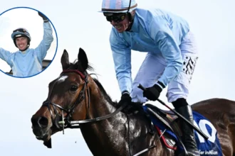 Soldier In Milan: New Owner Boosts Grand National Bid 2026