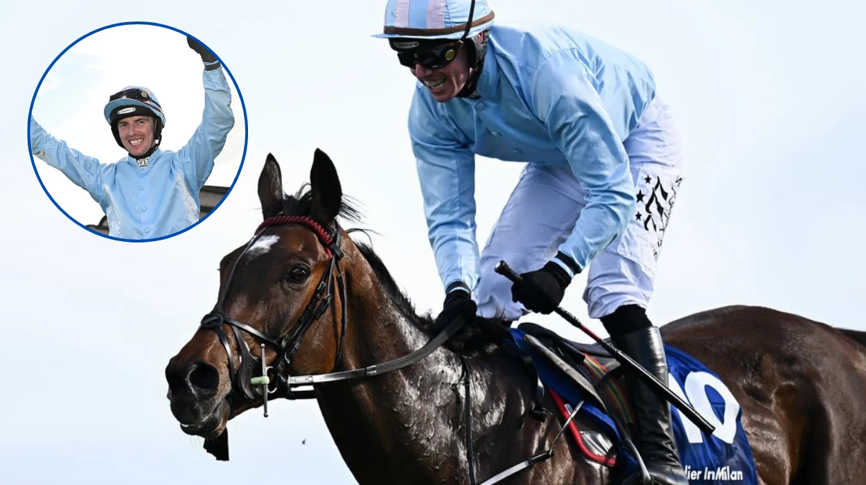 Soldier In Milan: New Owner Boosts Grand National Bid 2026
