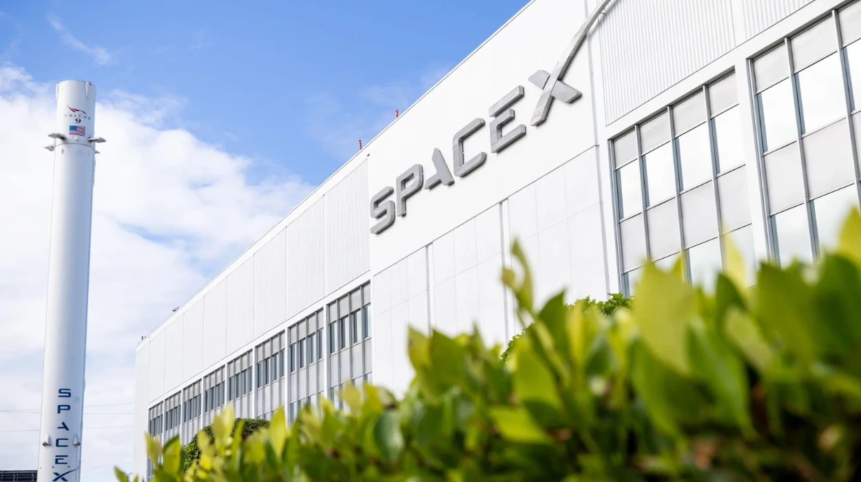 Space X IPO Expectations: Price, Timeline and Forecast