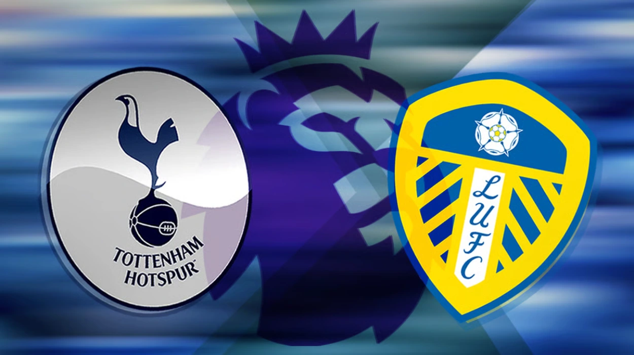 Spurs v Leeds Highlights, Goals & Full Match Analysis Today