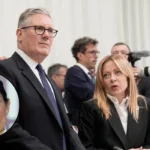Starmer Faces £1bn EU Reset Row in Brexit Talks 2026