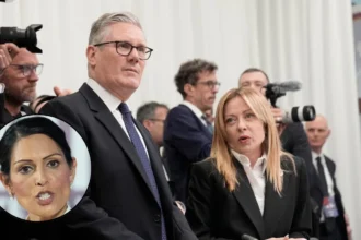 Starmer Faces £1bn EU Reset Row in Brexit Talks 2026