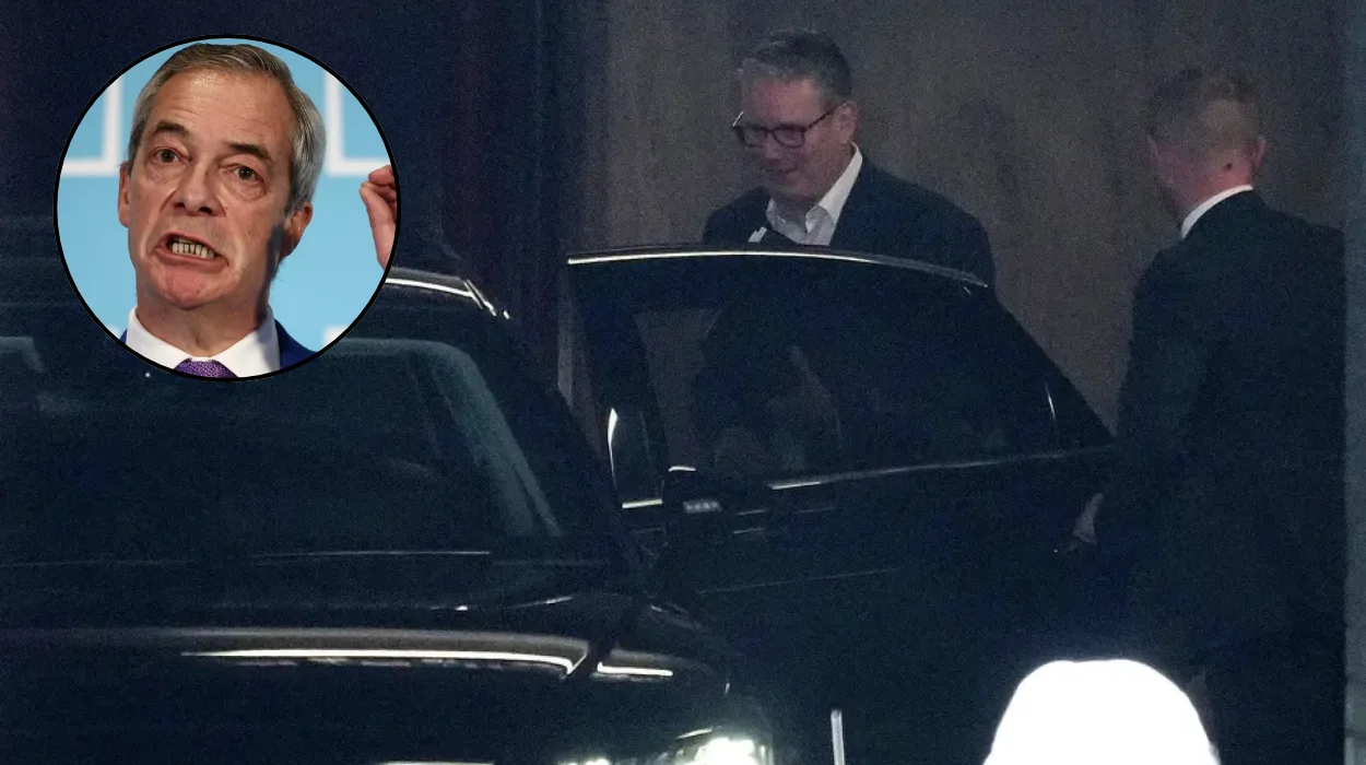 Starmer Pledges Fightback Amid Resignation Calls 2026