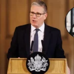 Starmer Says Society Must Tackle Antisemitism Crisis 2026