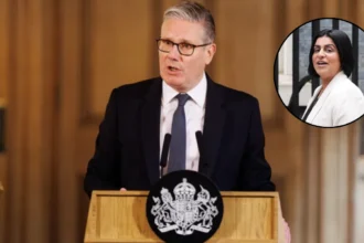 Starmer Says Society Must Tackle Antisemitism Crisis 2026