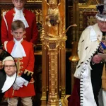 Starmer Skips Welfare in King’s Speech 2026