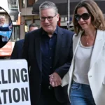 Starmer Stands Firm After Labour Election Losses 2026