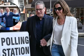 Starmer Stands Firm After Labour Election Losses 2026