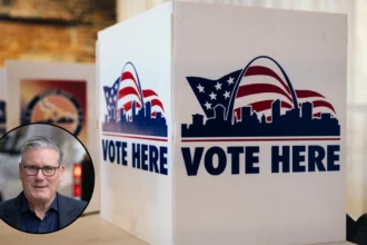 Starmer Values Gap Drives Progressive Voters Away 2026