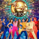 Strictly Dancers Returning 2026: Celebs, Dates & Big Twists