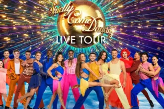 Strictly Dancers Returning 2026: Celebs, Dates & Big Twists