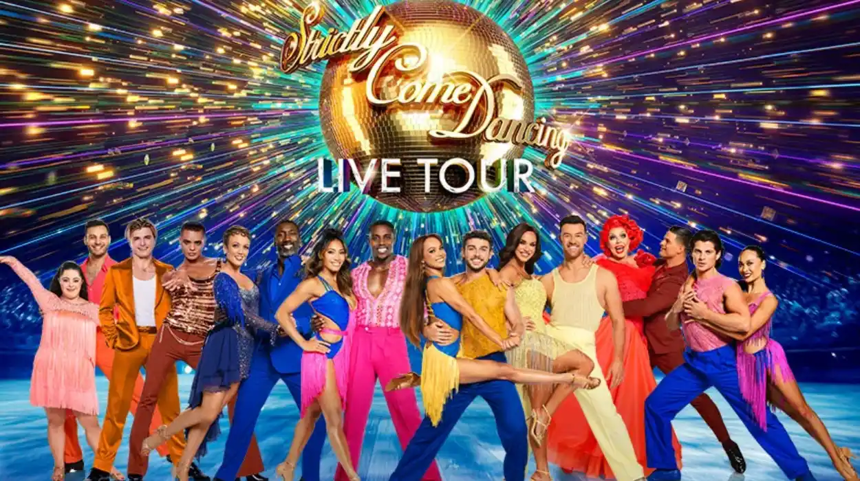 Strictly Dancers Returning 2026: Celebs, Dates & Big Twists