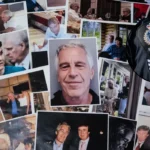 Surrey Police probe Epstein-linked historical abuse 2026