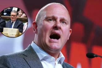 TUC Leader Warns Labour Must Act to Defeat Reform UK 2026