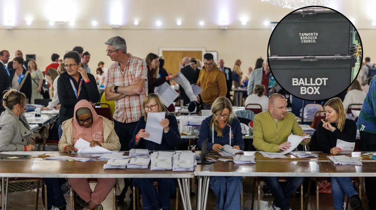 Tamworth election probe over early result post 2026