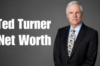 Ted Turner Net Worth in 2026: Assets, Income & Legacy