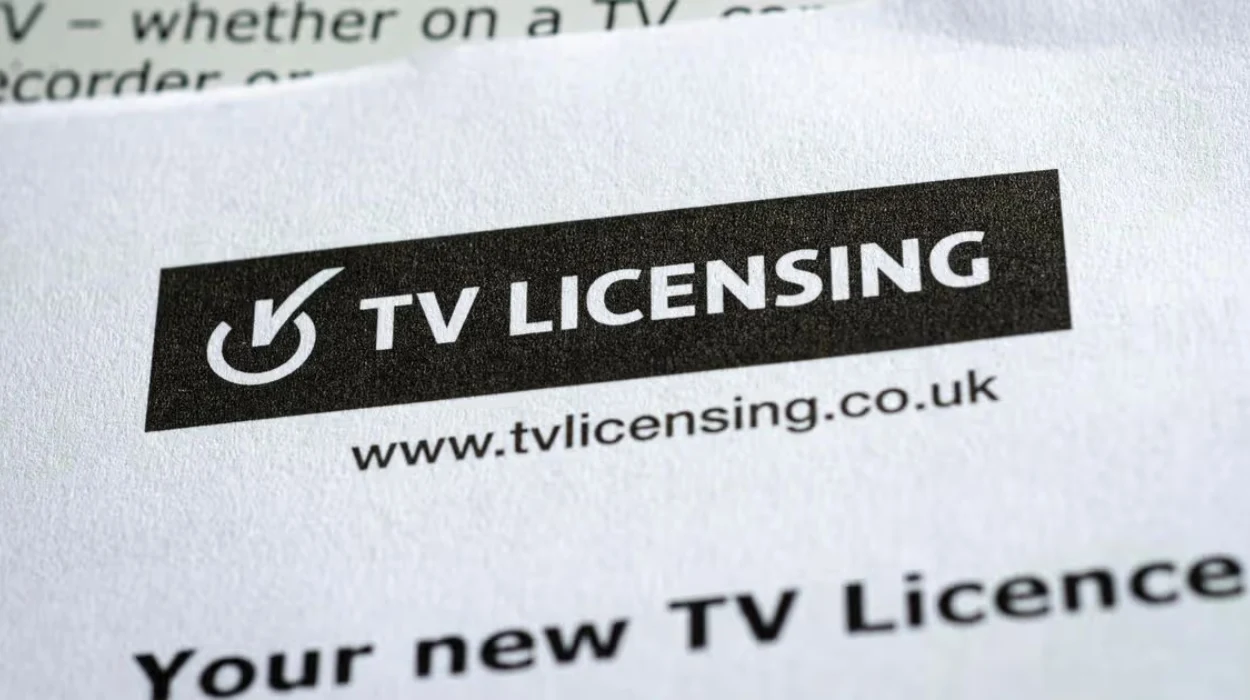 Television Licensing in the United Kingdom Made Simple