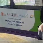 TfL Free Cable Car for Maternal Mental Health Week 2026