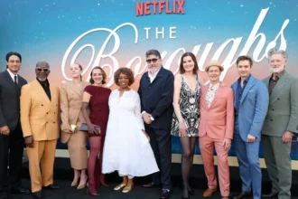 The Boroughs Netflix: Cast, Plot, Release & Latest News Now