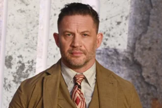 Tom Hardy Biography, Net Worth, Age & Filmography Guide Tips