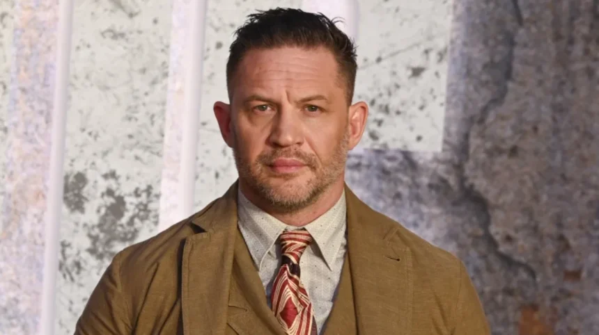 Tom Hardy Biography, Net Worth, Age & Filmography Guide Tips