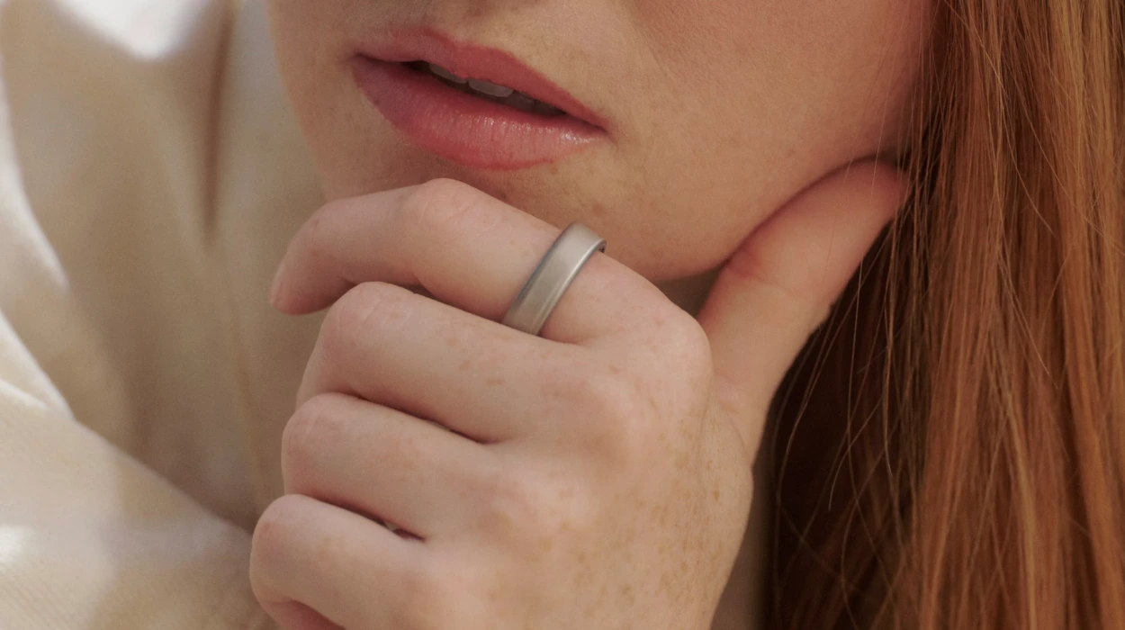 Top Oura Ring 5 Features You Should Know Before Buying Now!!