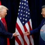 Trump Rejects China Aid on Iran, Hormuz Oil Crisis 2026