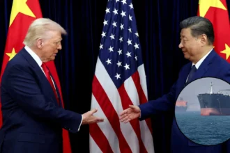 Trump Rejects China Aid on Iran, Hormuz Oil Crisis 2026