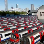 Tube strikes cancelled at ‘eleventh hour’ 2026