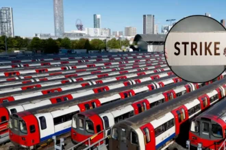 Tube strikes cancelled at ‘eleventh hour’ 2026
