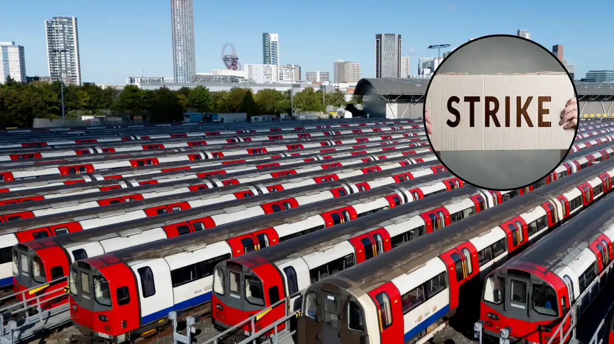 Tube strikes cancelled at ‘eleventh hour’ 2026