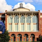 UK Athletics Splits Director Role to Add Corporate CEO Title 2026