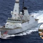 UK Deploys Drones, Jets, HMS Dragon to Hormuz Mission 2026