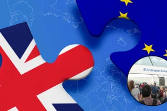 UK-EU Youth Scheme Cap Stalls Reset 2026